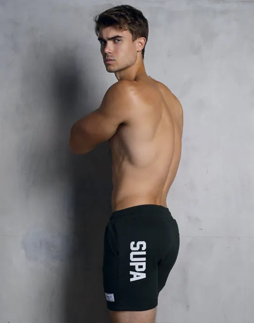 Strike Shorts - Forest