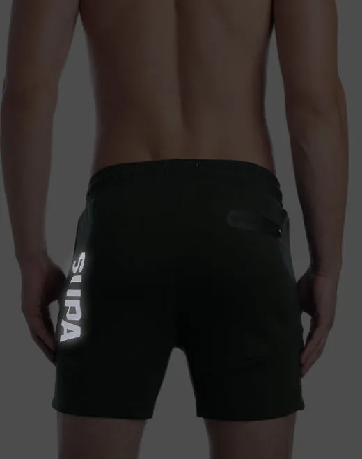 Strike Shorts - Forest