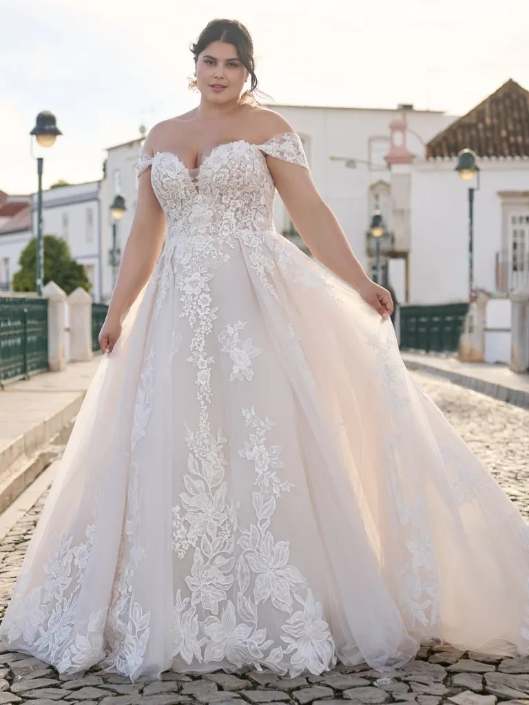 Sundance by Sottero & Midgley