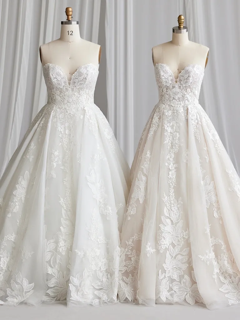 Sundance by Sottero & Midgley