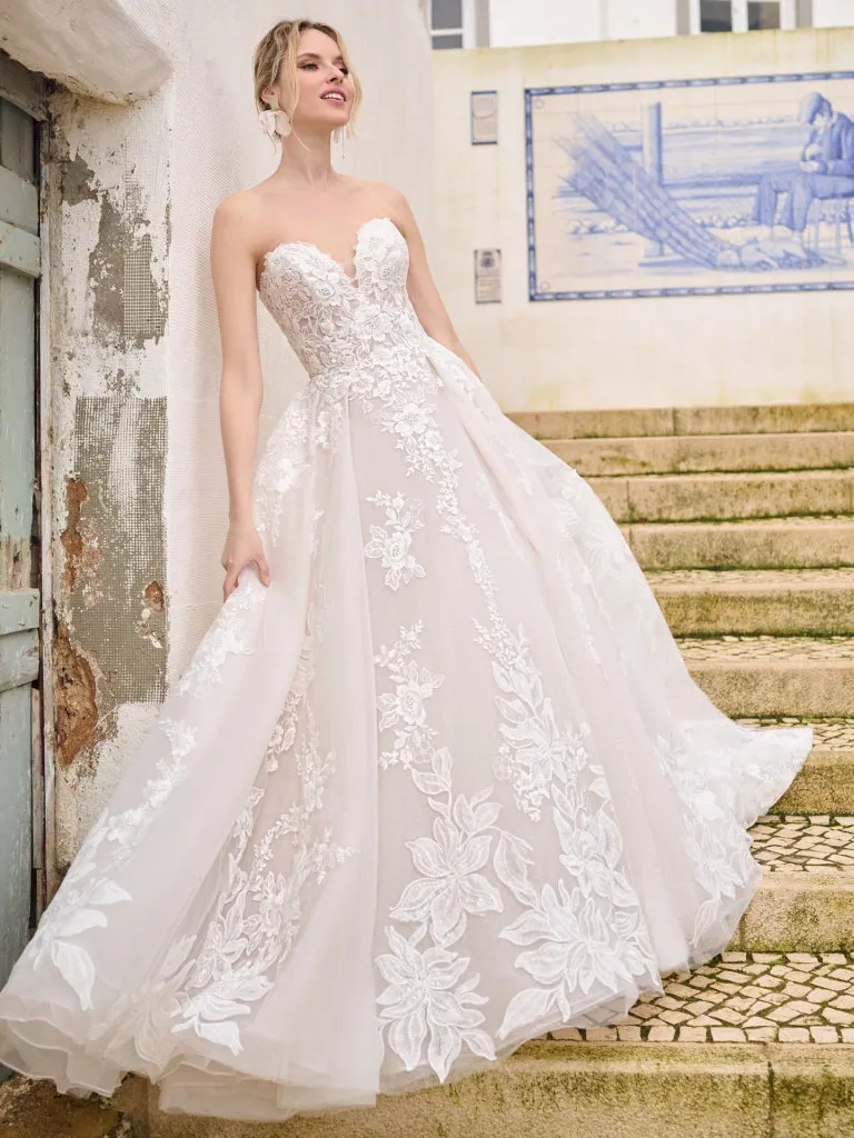 Sundance by Sottero & Midgley