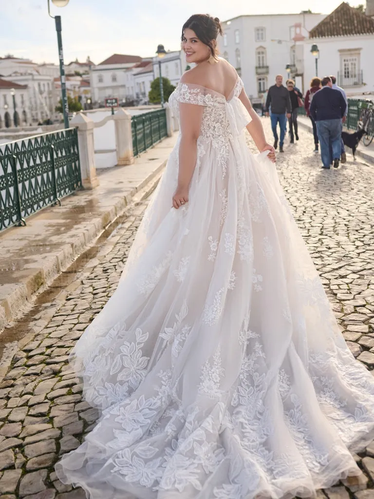 Sundance by Sottero & Midgley