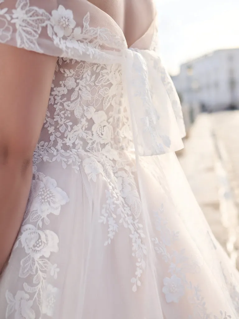 Sundance by Sottero & Midgley