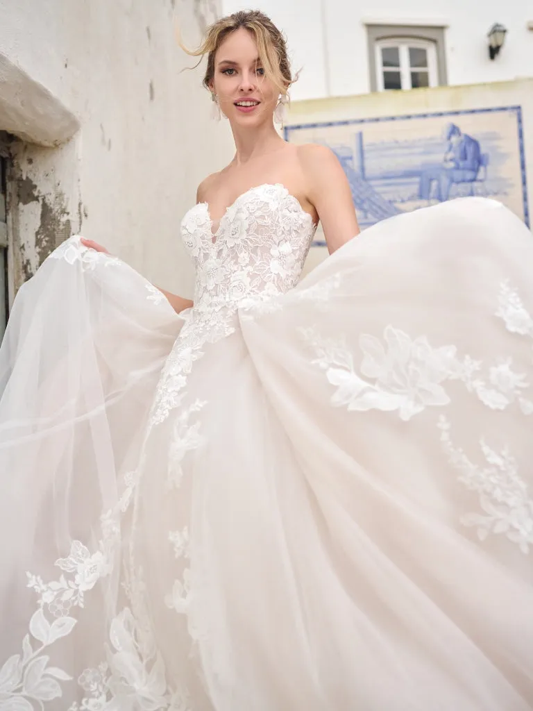 Sundance by Sottero & Midgley
