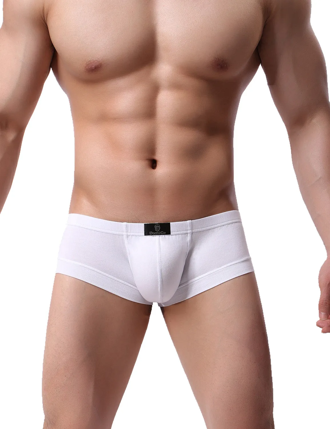 Super Low Rise Modal Nano Boxer Briefs 5447