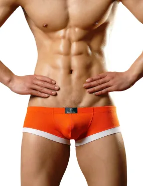 Super Low Rise Modal Nano Boxer Briefs 5447