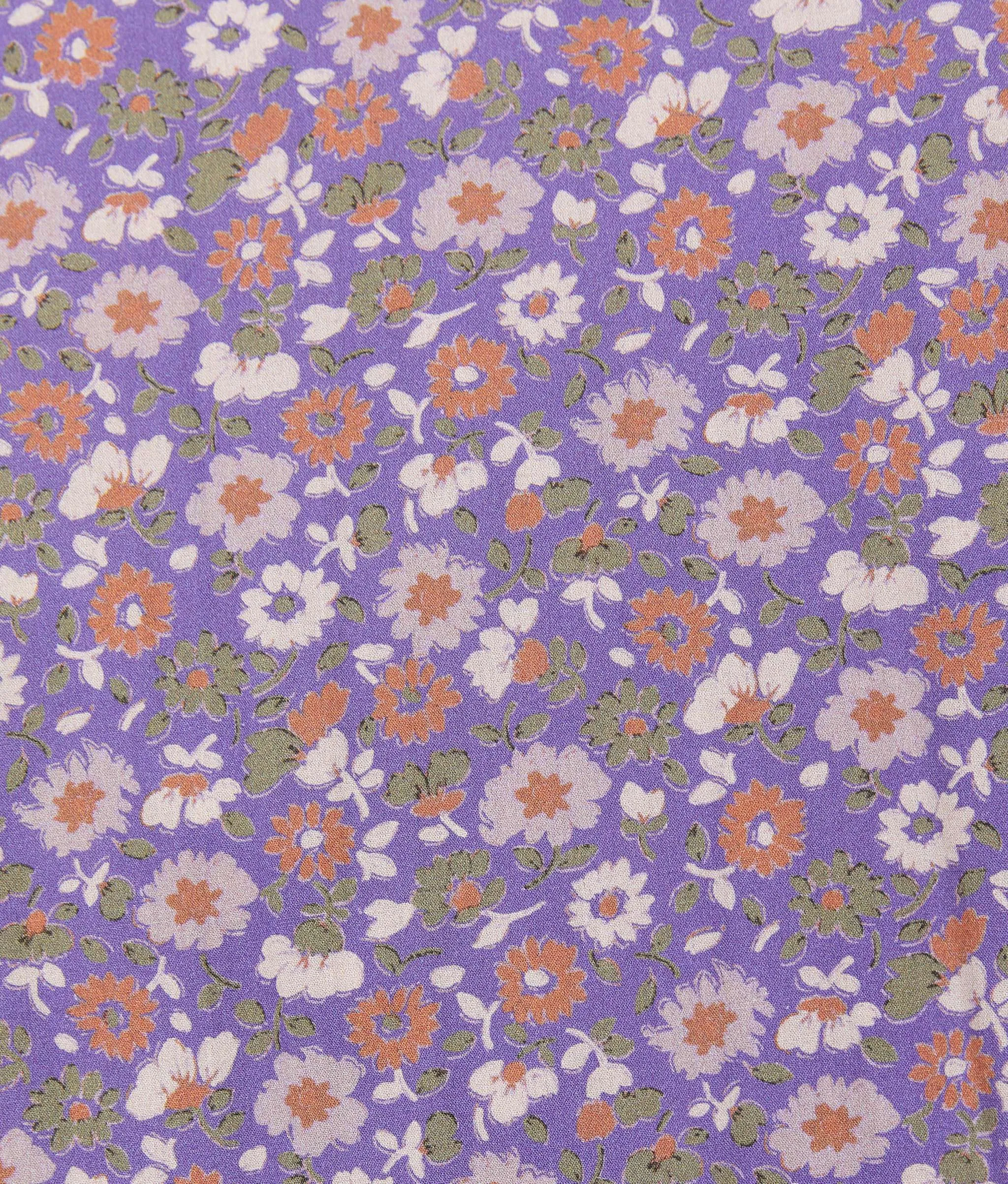 The Brynne Dress | Bora Bloom