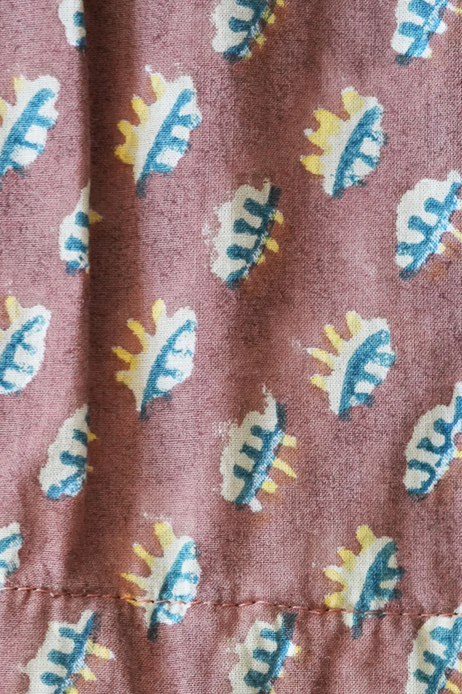 The Dawn Dress | Fern Mauve