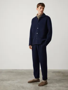 The Louis Overshirt