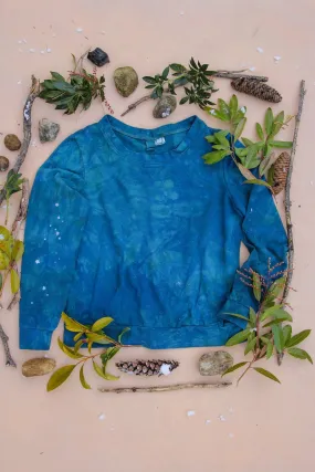 The Stars Are Part Of Us Organic Cotton Sweatshirt