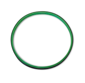 Thermomix® TM31 Silicone Lid Seal Green