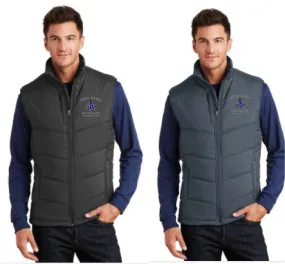 UL - J709 - PA Puffy Vest