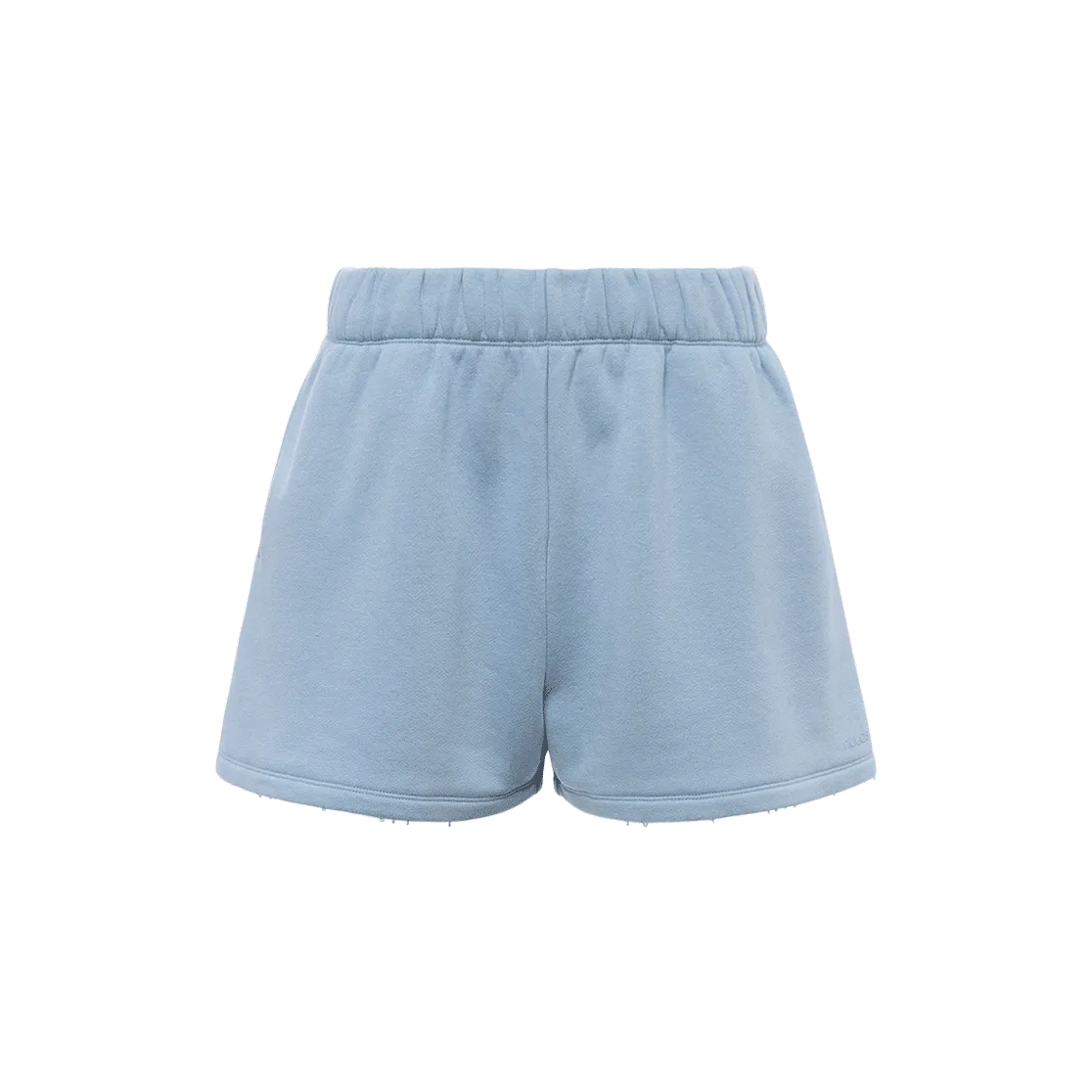 Vintage Fleece Shorts | Mist