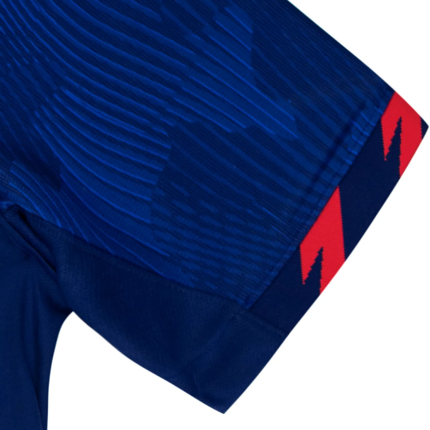 Women's Nike USMNT 2023 Away Personalized Stadium Jersey