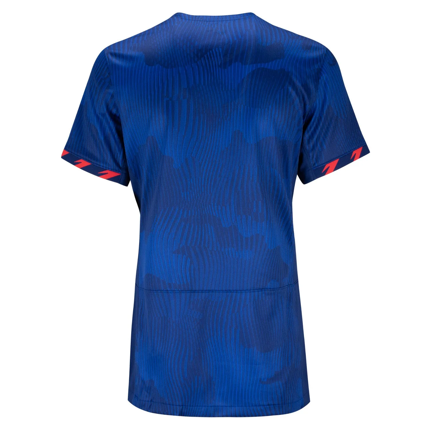 Women's Nike USMNT 2023 Away Personalized Stadium Jersey
