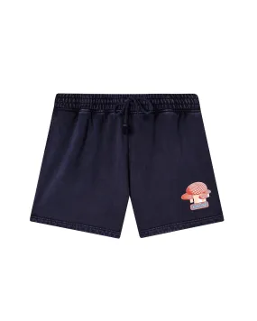 World Champignon Shorts