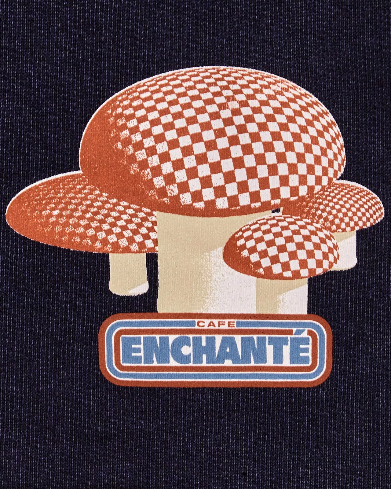 World Champignon Shorts